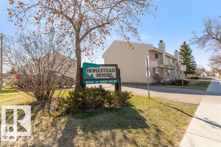 Property Photo: 16525 100 Street NW AB T5X 5H4