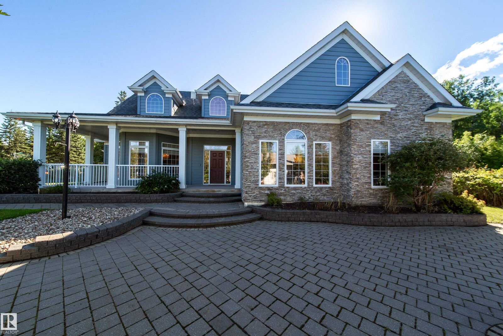 Property Photo:  2A Silver Beach Road  AB T0C 2V0 