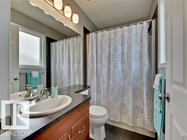 Property Photo: 1203 177 Street NW AB T6W 2J7