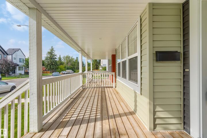 Property Photo: 9215 150 Street NW AB T5R 1G4