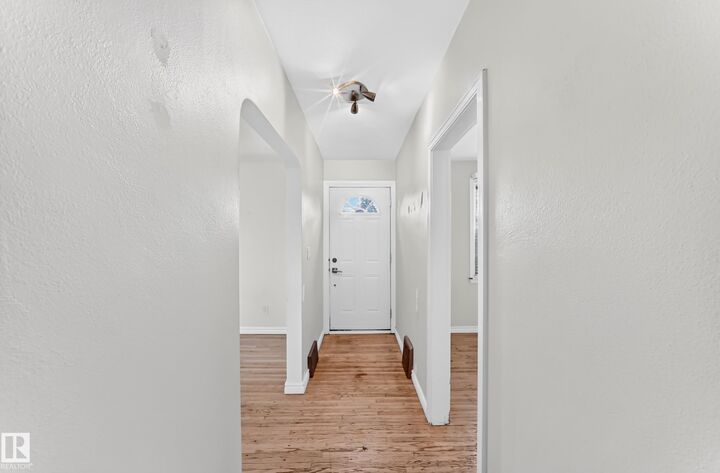 Property Photo: 9240 85 Street NW AB T6C 3C7