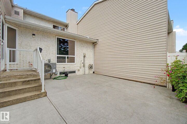 Property Photo: 14541 121 Street NW AB T5X 2S2