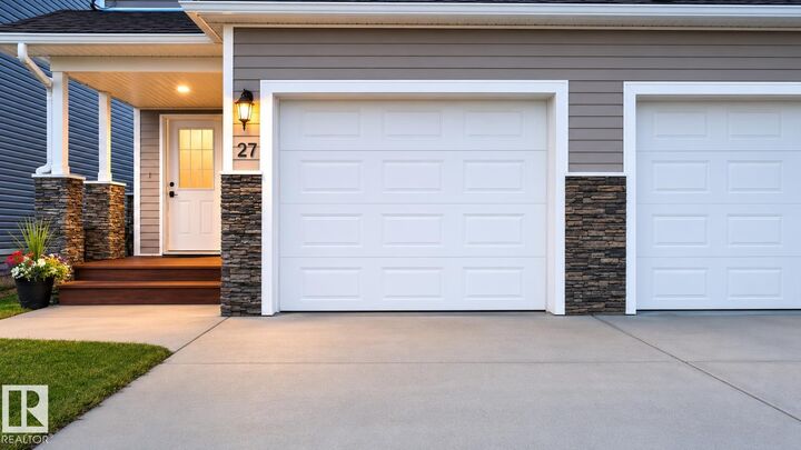 Property Photo: 27 Deer Coulee Drive AB T0M 0W0