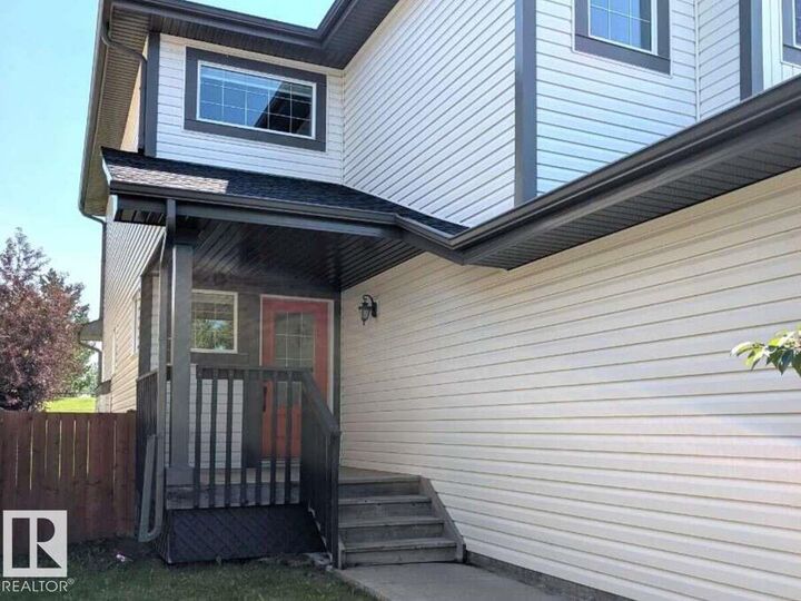 Property Photo: 1236 Westerra Crescent AB T7Z 0B2