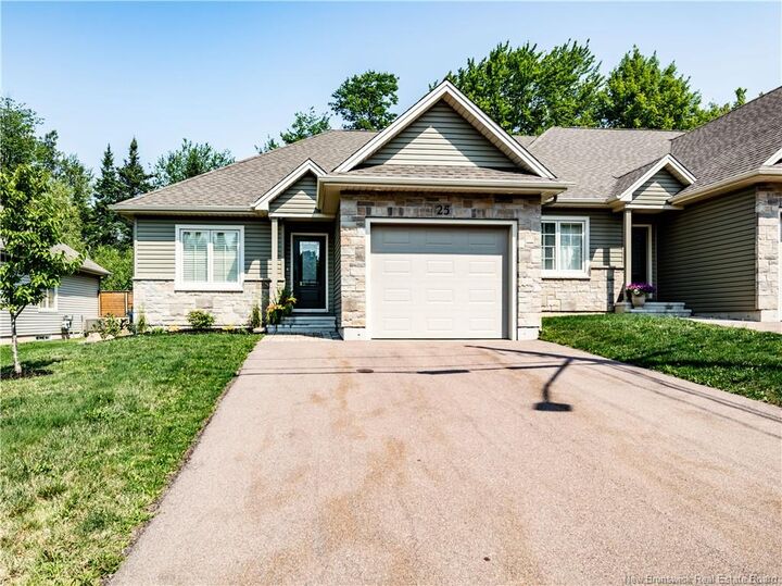 Property Photo:  25 Verte  NB E1A 8Y8 