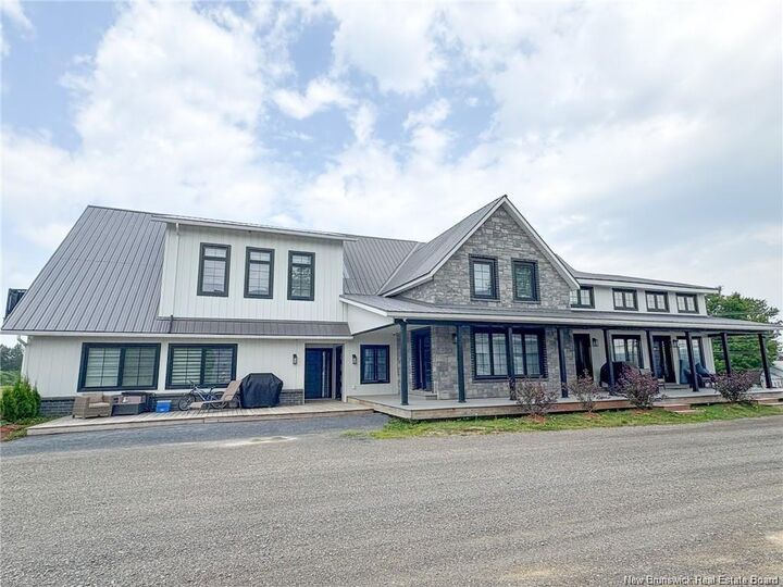Property Photo: 24 Riverview Drive 201 NB E7P 3B4
