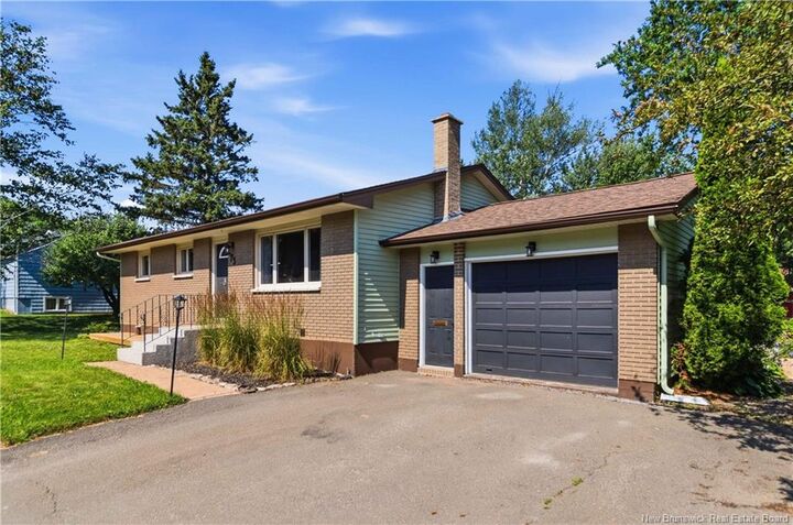 Property Photo: 73 Laurelle Avenue NB E1G 1G2