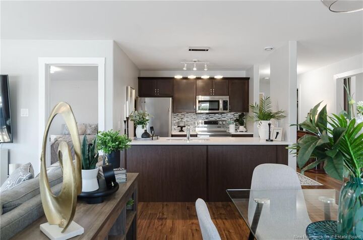 Property Photo: 130 Arlington Crescent 24 NB E2K 0J7