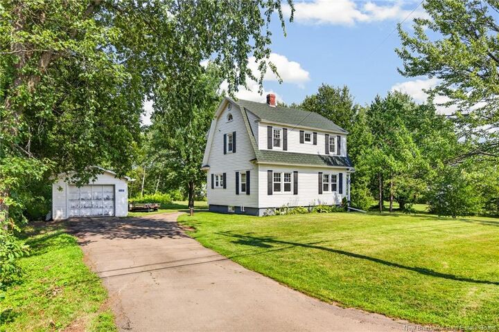 2683 Fredericton Road — photo 1