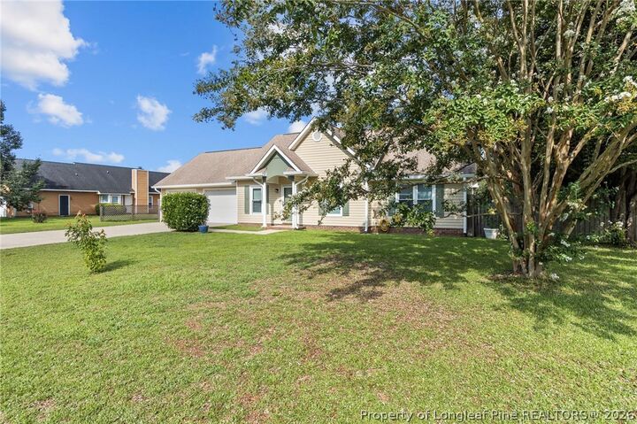 Property Photo: 299 Riverwind Drive NC 28390