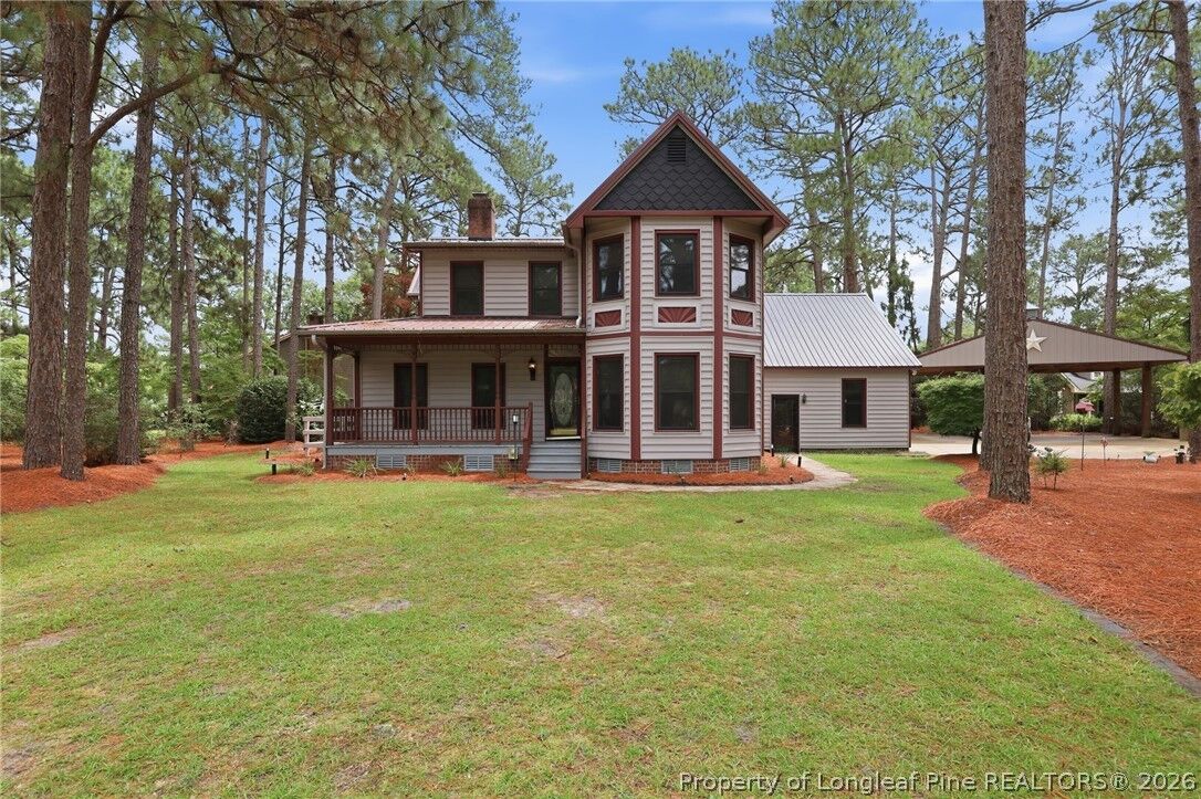 Property Photo: 5001 Gerbing Circle NC 28306