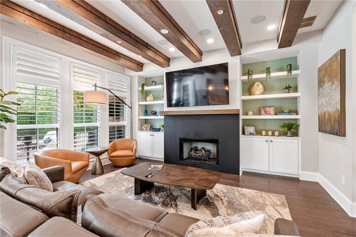 Property Photo:  232 Arpeggio Way  GA 30009 