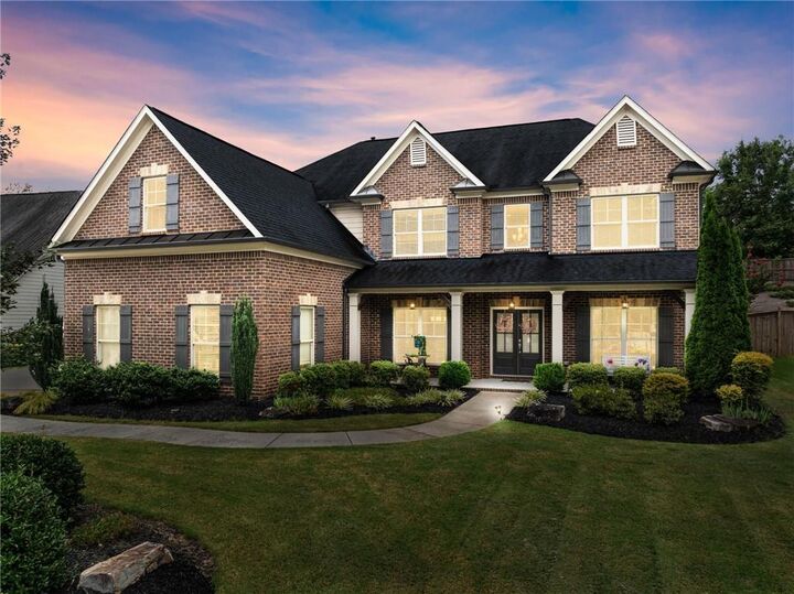 Property Photo:  6910 Concord Brook Lane  GA 30028 