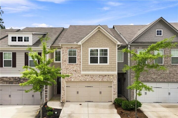Property Photo: 2311 Candy Lane GA 30094
