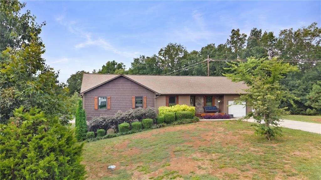 Property Photo:  123 Paddle Wheel Court  GA 30710 