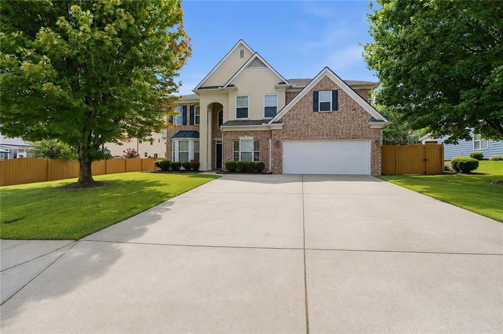 Property Photo:  752 Key Largo Pointe  GA 30011 