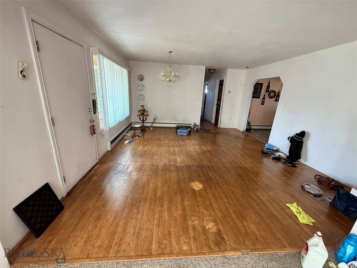 Property Photo:  2309 Ottawa Street  MT 59701 