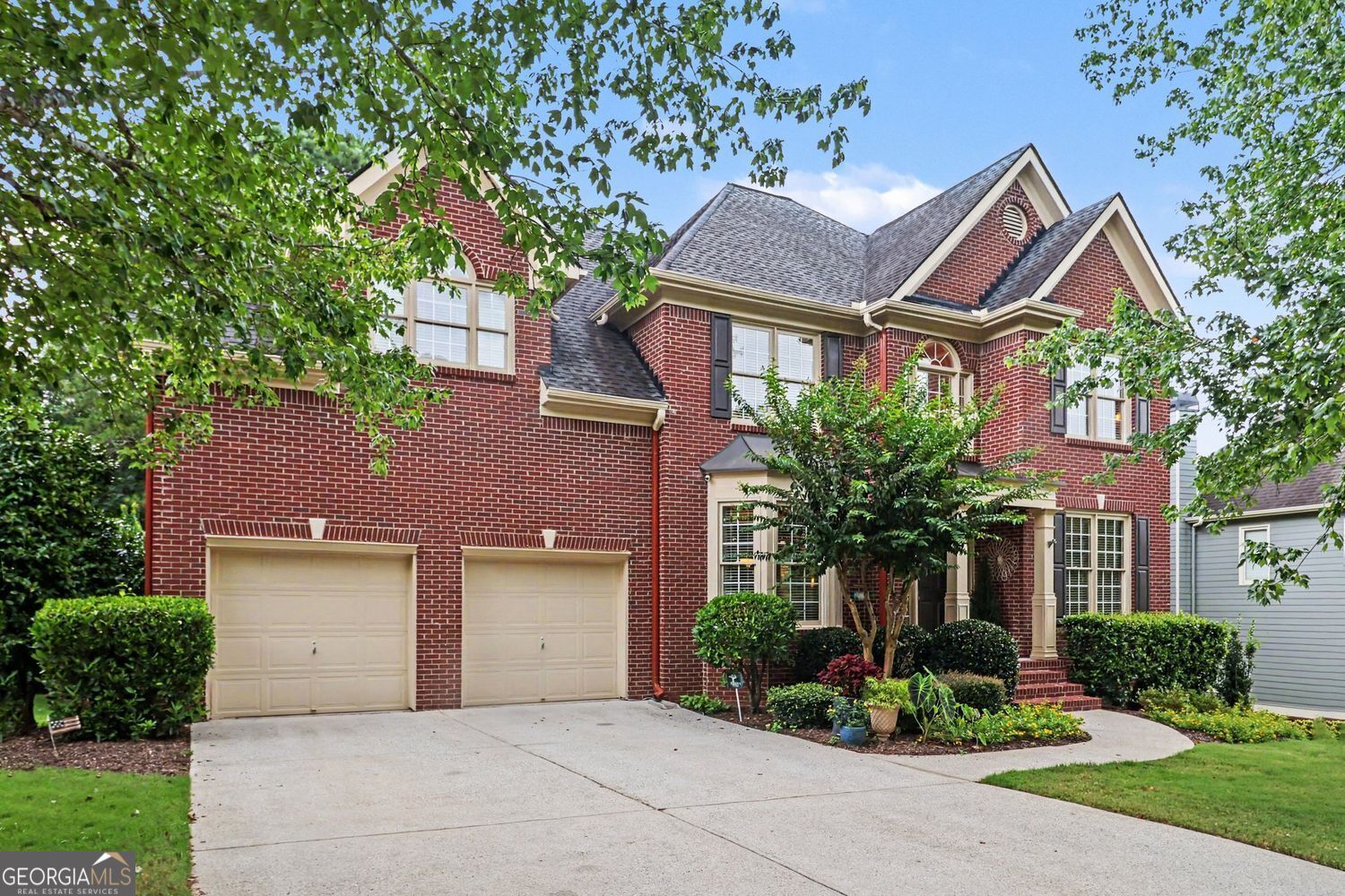Property Photo:  669 Grand Folia Court NE  GA 30518 