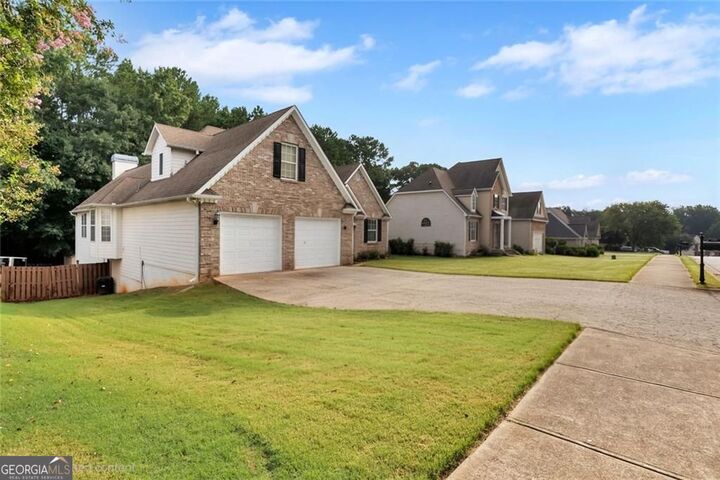 Property Photo:  437 Grandiflora Drive  GA 30253 