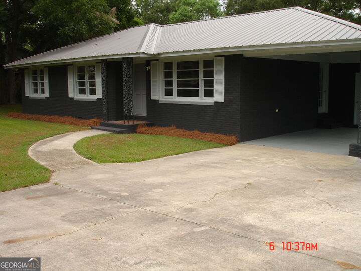 Property Photo: 109 Circle Drive GA 30461