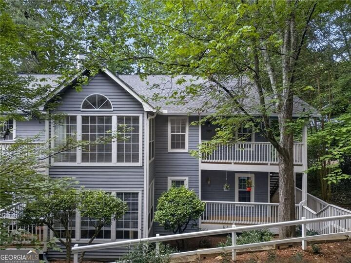 Property Photo: 1010 Gettysburg Place GA 30350