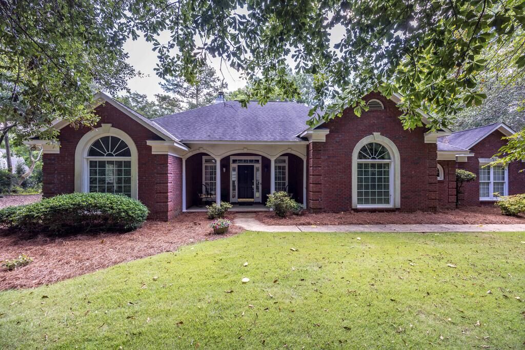Property Photo:  40 Rocky Shoals Drive  GA 31820 