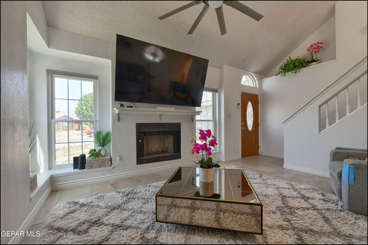 Property Photo: 10920 Whitey Ford Street TX 79934