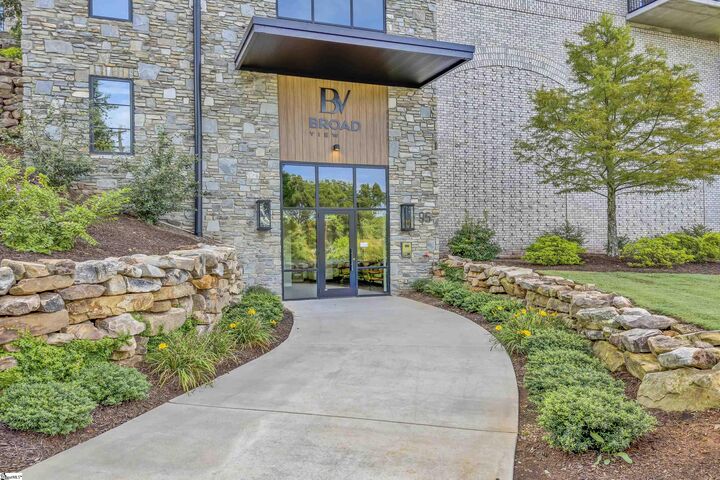 Property Photo: 95 Doctor David C Francis Street Unit 502 SC 29601