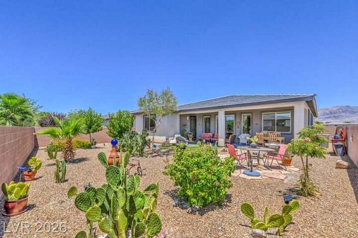 Property Photo:  4510 South Birch Court  NV 89061 