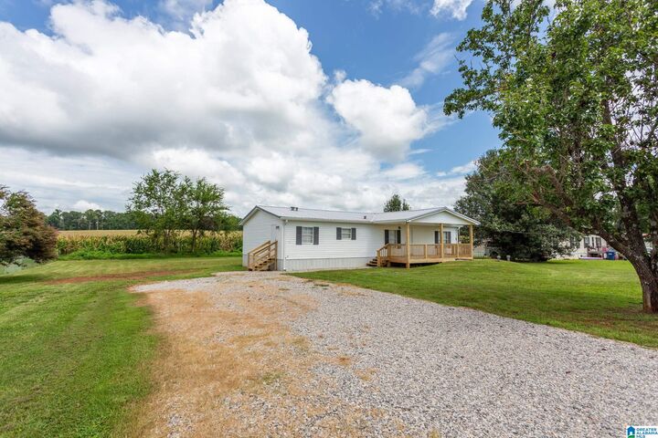 Property Photo:  143 Tiffany Lane  AL 36271 
