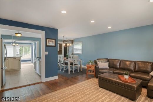 Property Photo:  259 W Warren St  NJ 07882 