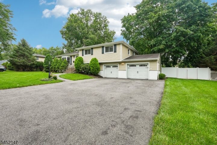 Property Photo:  24 Lawrence Rd  NJ 07470 