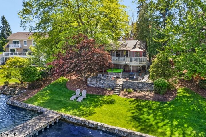 Property Photo:  24 Rainbow Trl  NJ 07871 