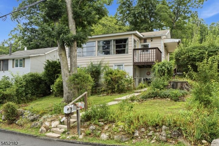 Property Photo:  22 Alpine Dr  NJ 07849 