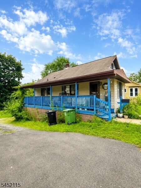 Property Photo:  3 Hann Ter  NJ 07882 