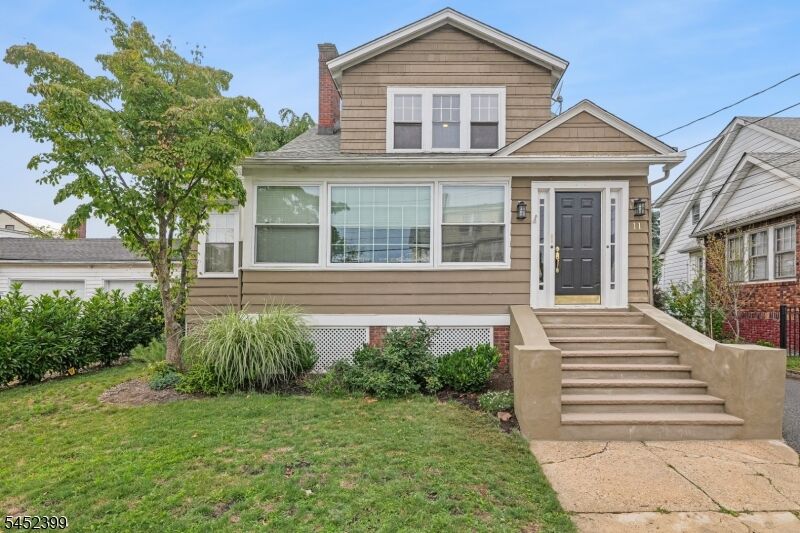 Property Photo:  11 Brookwood Dr 1  NJ 07040 