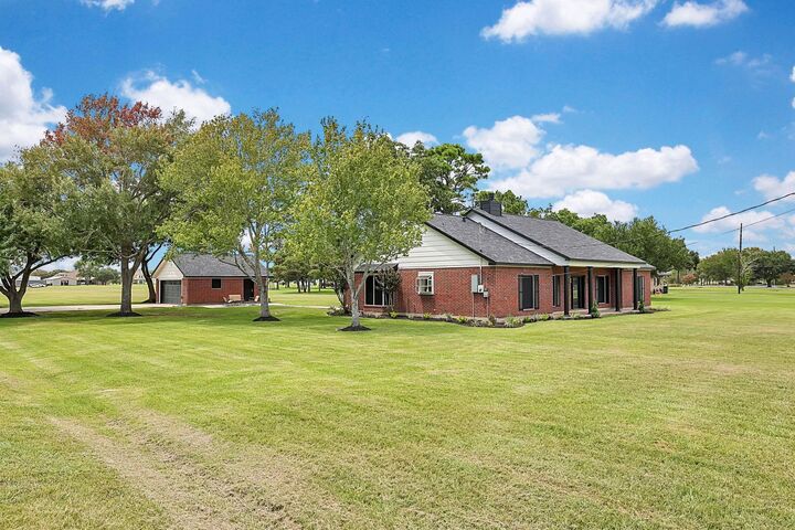 Property Photo: 15415 Skyhawk Lane TX 77523
