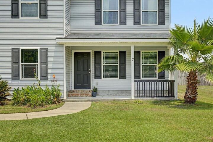 Property Photo:  7 Oxbow Drive  GA 31316 