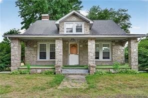 Property Photo:  8144 Nc Highway 87 Highway  NC 27302 