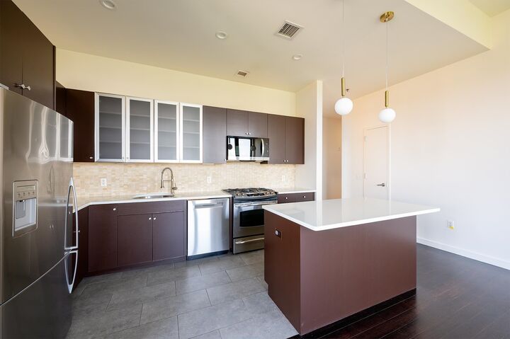 Property Photo: 232 Pavonia Ave 717 NJ 07302