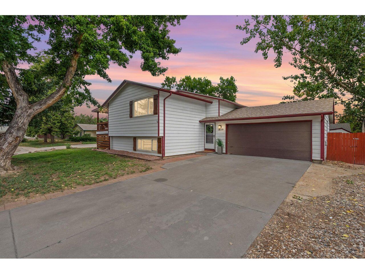 Property Photo:  1829 Ranae Pl  CO 80537 