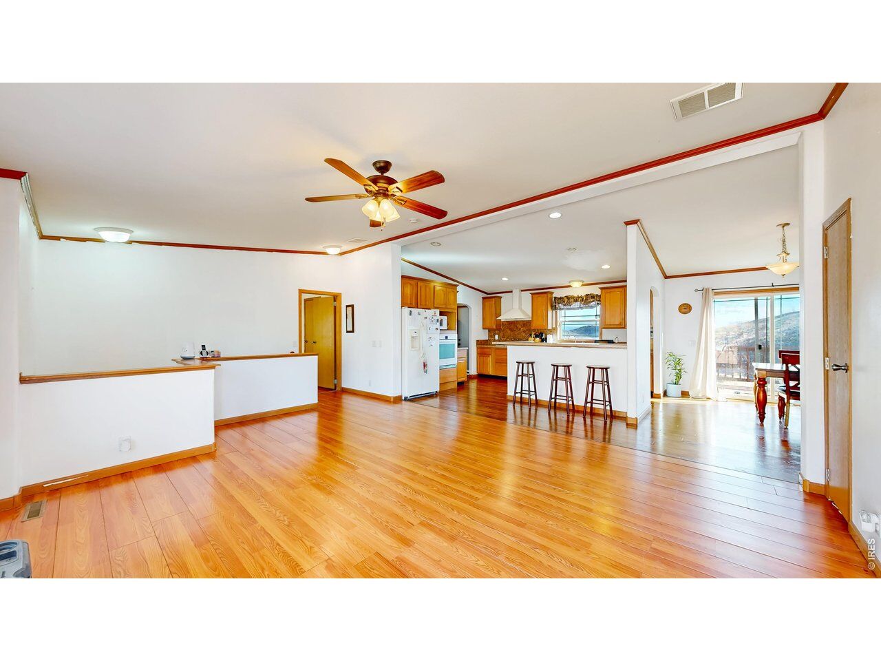 Property Photo:  38 Carson Peak Ct  CO 80536 