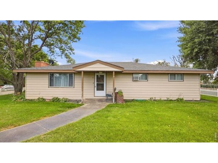 Property Photo:  15798 Highway 144 Hwy  CO 80701 