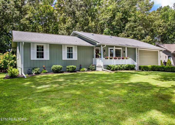 Property Photo:  107 Canterbury Drive  TN 38558 