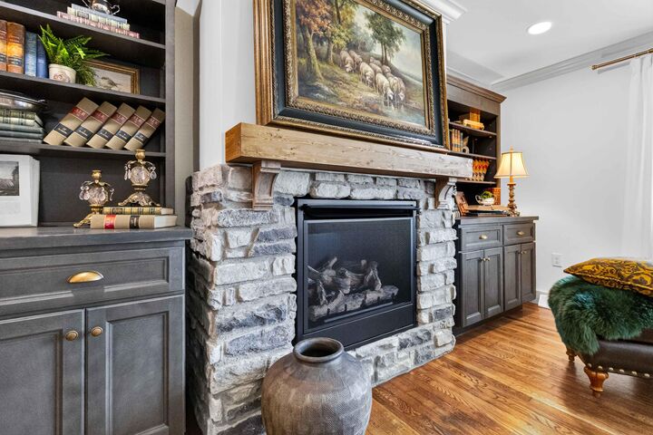 Property Photo:  307 Ford Street  KY 40701 