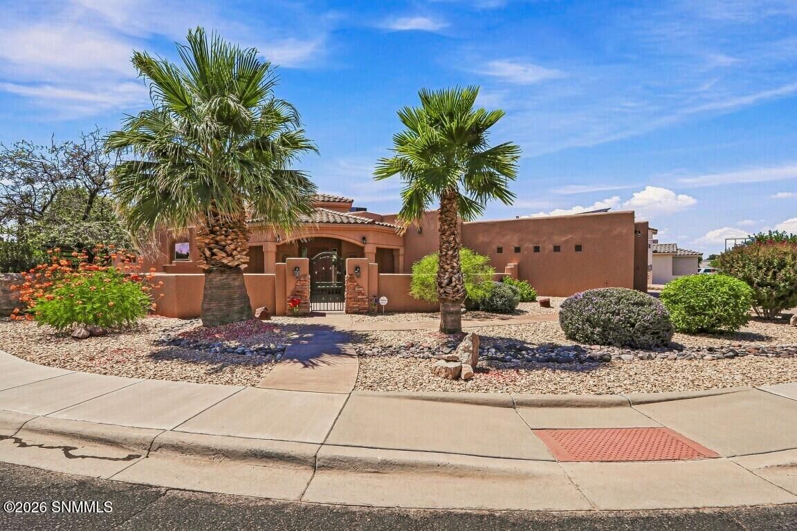 Property Photo:  4192 Santa Lucia Arc  NM 88005 