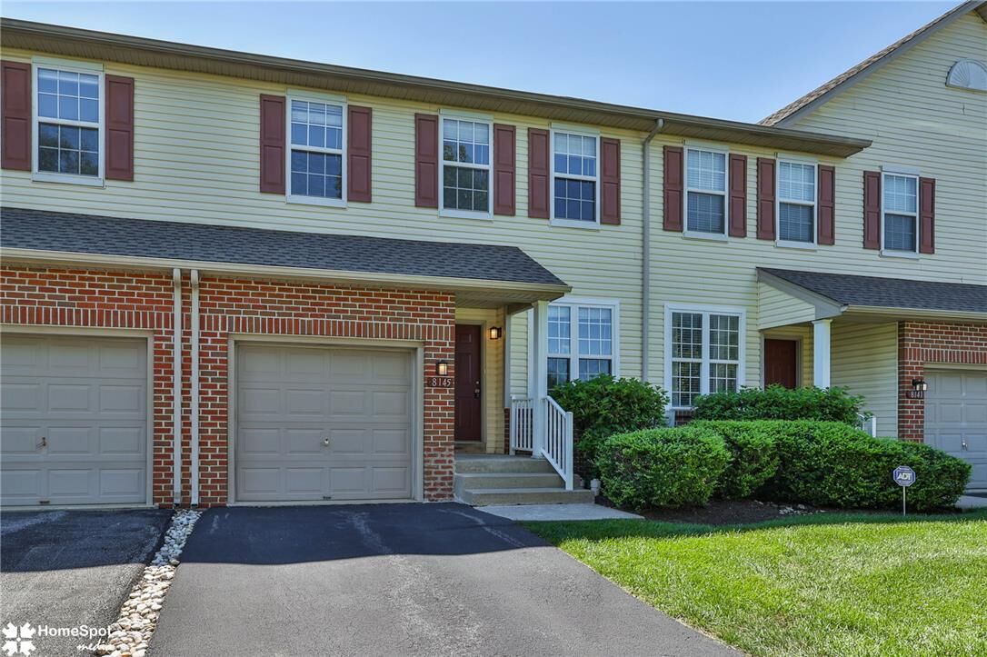 Property Photo:  8145 Cross Creek Circle  PA 18031 