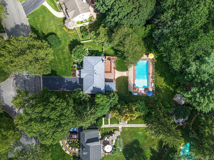 Property Photo: 212 Cedrus Avenue NY 11731
