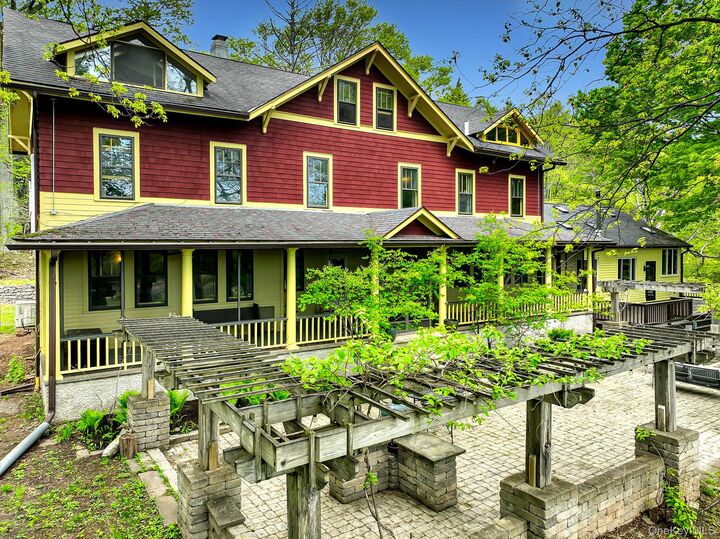 Property Photo:  43 Augustine Road  NY 12477 