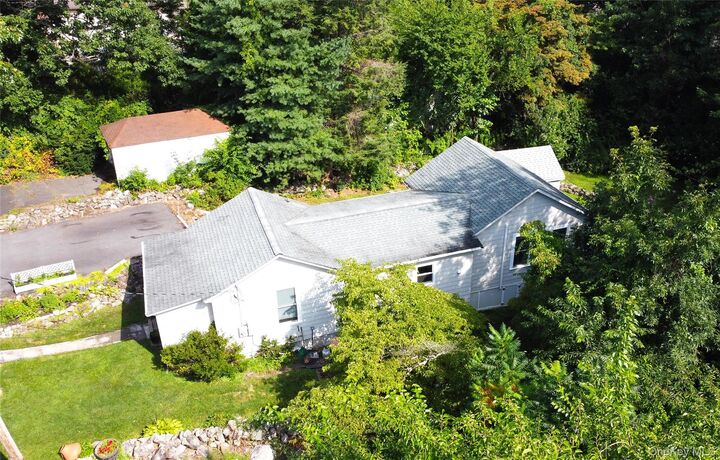 Property Photo: 21 Garrison Road NY 10928